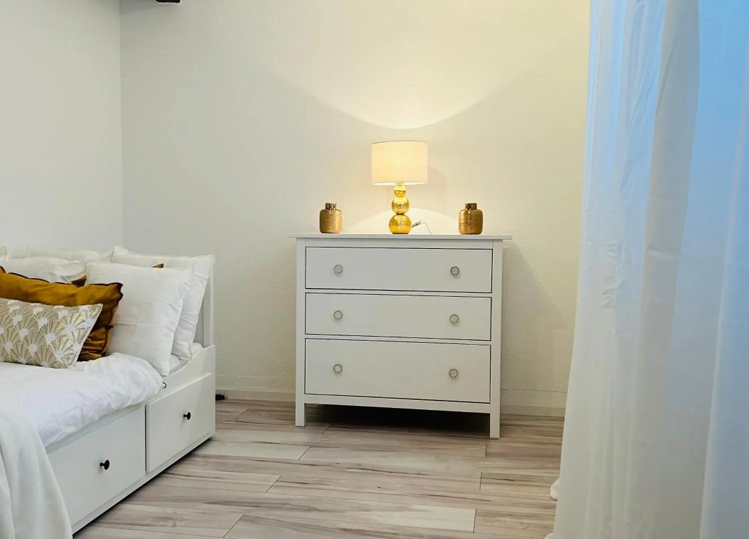 Appartement Penthouse With Whirlpool Central à Düsseldorf